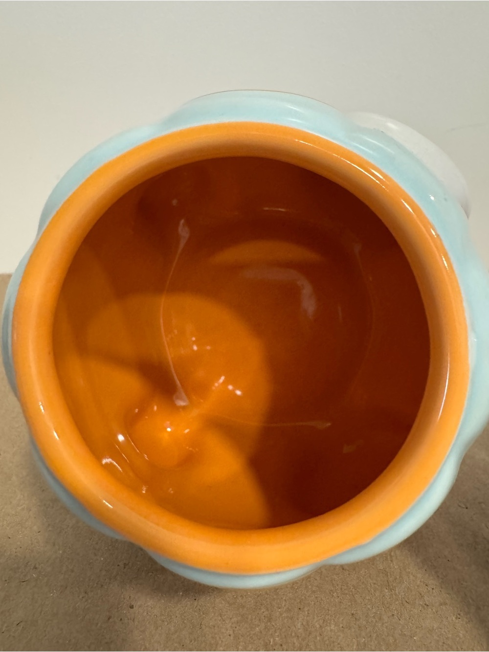 Disney Park Cinderella Carriage Ceramic Mug - Picture 6 of 7